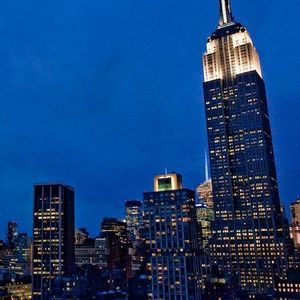 Meet your Posher, Robert